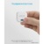 Anker PowerPort III Cube 20 Вт Lightning - фото 7