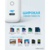 Anker PowerPort III mini - фото 4