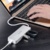 ANKER Premium USB-C Hub with Ethernet - фото 3