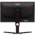 Игровой монитор AOC GAMING 25G3ZM/BK - фото 17