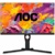 Игровой монитор AOC GAMING 25G3ZM/BK - фото 18