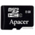 Apacer microSDHC 8 Гб - фото 1