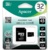 Apacer microSDHC UHS-I Class 10 + SD adapter - фото 1