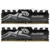 Apacer PANTHER RAGE DDR4 2400 DIMM 16Gb Kit (8GBx2) - фото 1