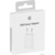 Apple 5W USB Power Adapter MGN13ZM/A - фото 4