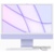 Apple iMac M1 2021 Z130002B8 - фото 3