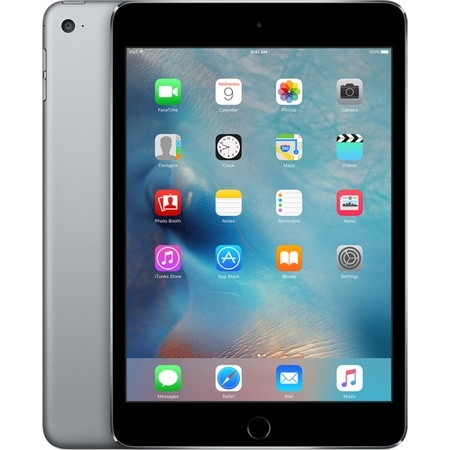 Apple iPad mini 2 16Gb Wi-Fi - фото 2