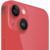 Apple iPhone 14 128GB RED - фото 3