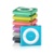 Apple iPod shuffle 4gen 2Gb - фото 5