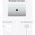 Apple MacBook Pro MK1E3 - фото 11