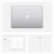 Apple MacBook Pro MXK62 - фото 3