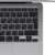 Apple MacBook Z1240004P - фото 1