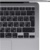 Apple MacBook Z1250007M - фото 3