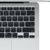 Apple MacBook Z12700038 - фото 4