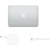 Apple MacBook Z12700038 - фото 5