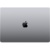 Apple MacBook Z14V00090 - фото 8