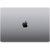 Apple MacBook Z176000UY - фото 2