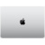 Apple MacBook Z17M001JX - фото 4