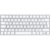 Apple Magic Keyboard 2 MLA22RU/A - фото 1