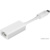 Apple Thunderbolt to Gigabit Ethernet Adapter - фото 3