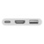 Apple USB-C Digital AV Multiport Adapter - фото 1