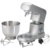 Ariete 1596 Gourmet Professional Metal - фото 1