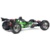 Arrma Raider XL BLX 2WD RTR 1:8 - фото 3