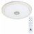 Arte lamp A2674PL-72WH - фото 1