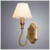 Бра Arte Lamp Agio A6086AP-1PB - фото 1