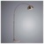 Торшер Arte Lamp Arco A8919PN-1SS - фото 1