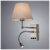 Бра Arte Lamp ELBA A2581AP-2CC - фото 1