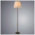 Торшер Arte Lamp ELBA A2581PN-1AB - фото 1