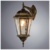 Светильник уличный Arte Lamp Genova, A1204AL-1BN, 75W, E27 - фото 1