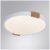 Светильник Arte Lamp JERSEY A2684PL-72WH - фото 1