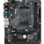 ASRock A520M-HDVP - фото 1