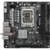 ASRock H610M-ITX/ac - фото 1