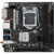 ASRock Z270M-ITX/ac - фото 1