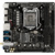 ASRock Z370M-ITX/ac - фото 1