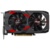 ASUS GeForce GTX 1050 Ti 1303Mhz PCI-E 3.0 4096Mb 7008Mhz 128 bit DVI HDMI HDCP CERBERUS - фото 1