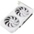 Asus GeForce RTX 3060 Ti Dual White OC 8GB GDDR6X - фото 3