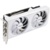 Asus GeForce RTX 3060 Ti Dual White OC 8GB GDDR6X - фото 5