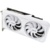 Asus GeForce RTX 3060 Ti Dual White OC 8GB GDDR6X - фото 6