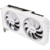 Asus GeForce RTX 3060 Ti Dual White OC 8GB GDDR6X - фото 9