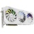 Asus GeForce RTX 3070 ROG Strix OC White - фото 1