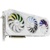 Asus GeForce RTX 3070 ROG Strix V2 White LHR - фото 2