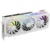 Asus GeForce RTX 3080 ROG STRIX GAMING OC WHITE - фото 10