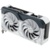 Asus GeForce RTX 4060 Ti Dual White 8GB GDDR6 - фото 1