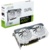 Asus GeForce RTX 4060 Ti Dual White 8GB GDDR6 - фото 2