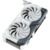 Asus GeForce RTX 4060 Ti Dual White 8GB GDDR6 - фото 5