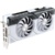 Asus GeForce RTX 4070 Dual White 12GB GDDR6X - фото 1